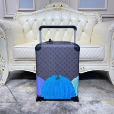 LV Suitcase